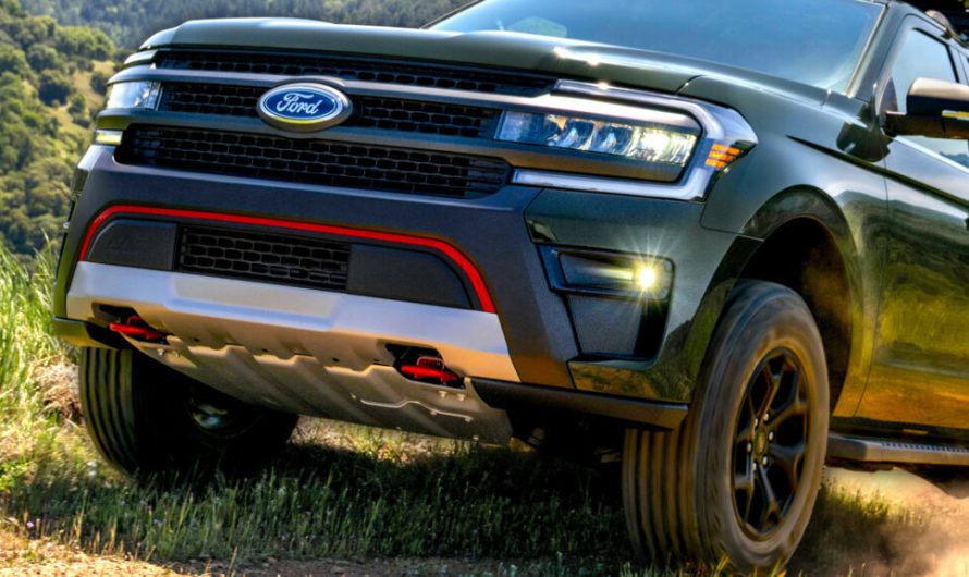 Компанія Ford щодня знищує по одному новому двигуну, і ця стратегія приносить результати