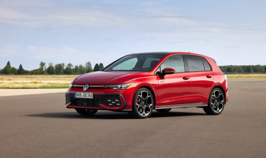 Найдешевший Volkswagen Golf зник у США 2021 року, але Мексика може повернути його на ринок