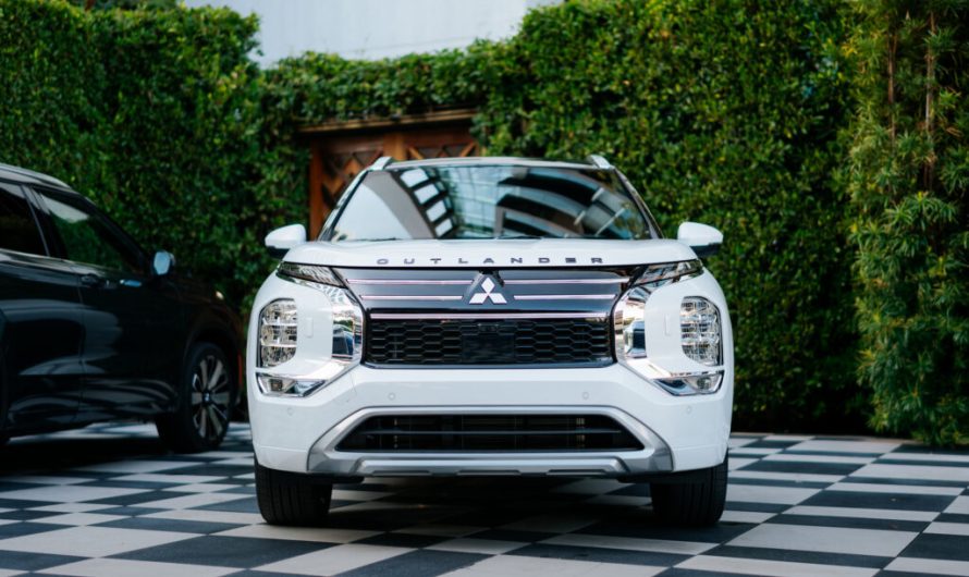 Honda, Nissan та Mitsubishi планують обмінюватися запчастинами, починаючи з ключового блоку авто