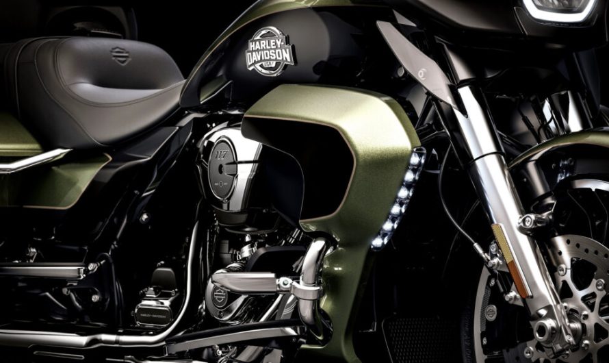 Якщо перевірити рівень оливи в 88 039 Harley, може бризнути, наче збовтана газована вода