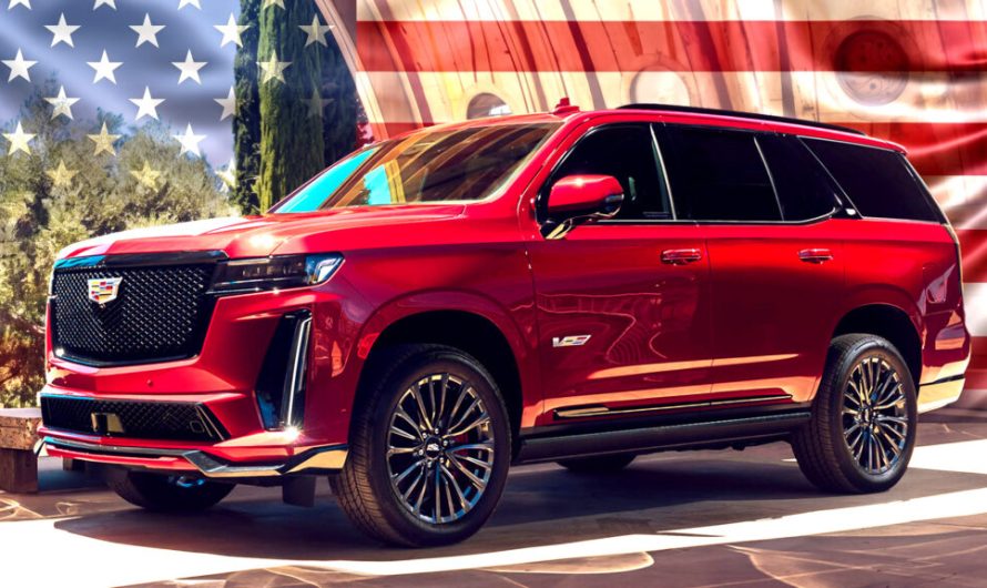 General Motors критикує Ford за “американськість”, але сам не входить навіть у топ-20