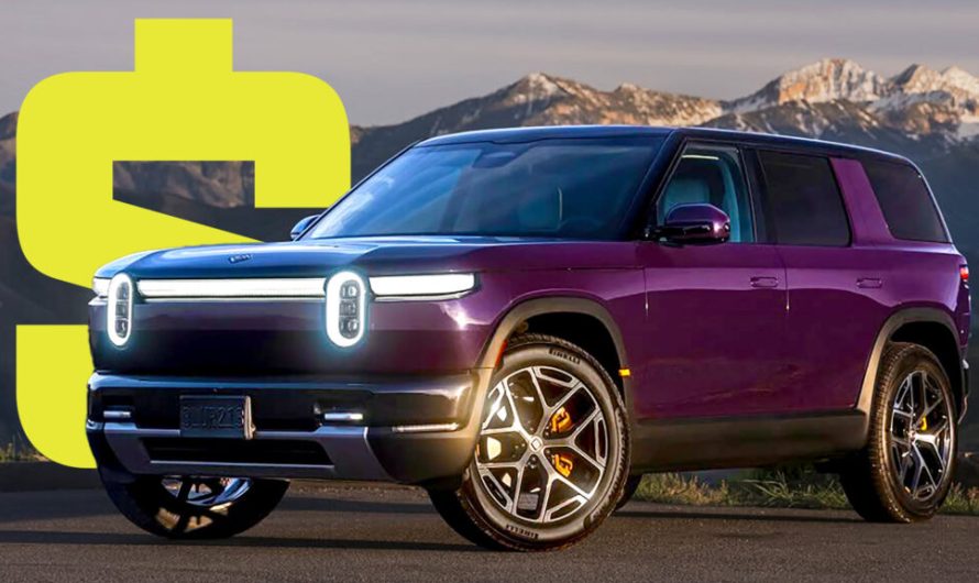 Оренда Rivian R2 тепер дорожча, ніж більшого R1S була місяць тому