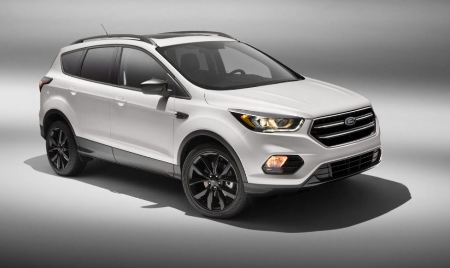 Помилки у ремонті понад 125 тисяч автомобілів Ford спричинили чотири нові відкликання