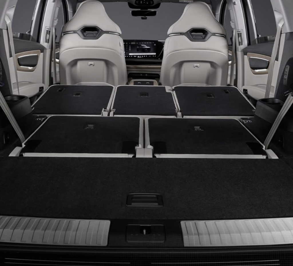 Audi Q7 2027
