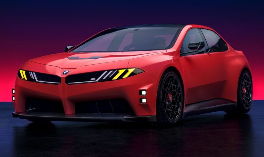 Два керівники BMW M мріють про однаковий автомобіль