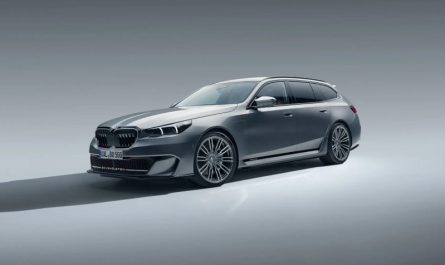 Bovensiepen 05 GT