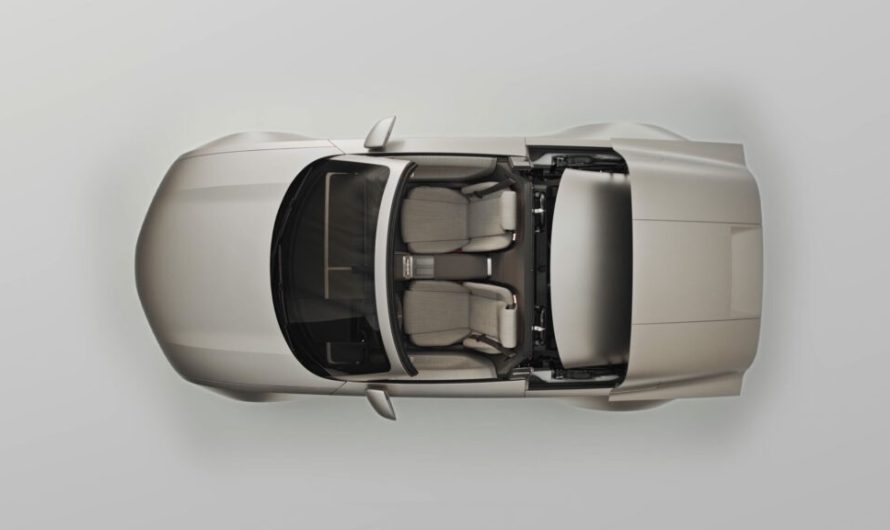 Генеральний директор Audi натякає на ще рідкісніший Nuvolari Spyder