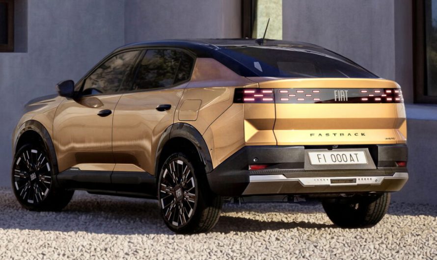Позашляховики Chrysler вартістю до 30 000 доларів отримають значок Fiat Grizzly