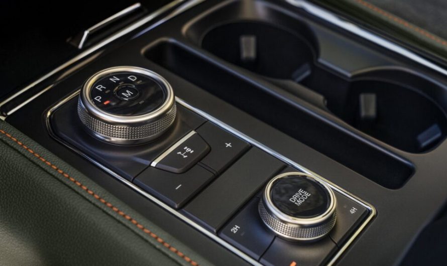 Ford відкликає понад 548 000 позашляховиків через хромовані деталі, які травмували 65 осіб