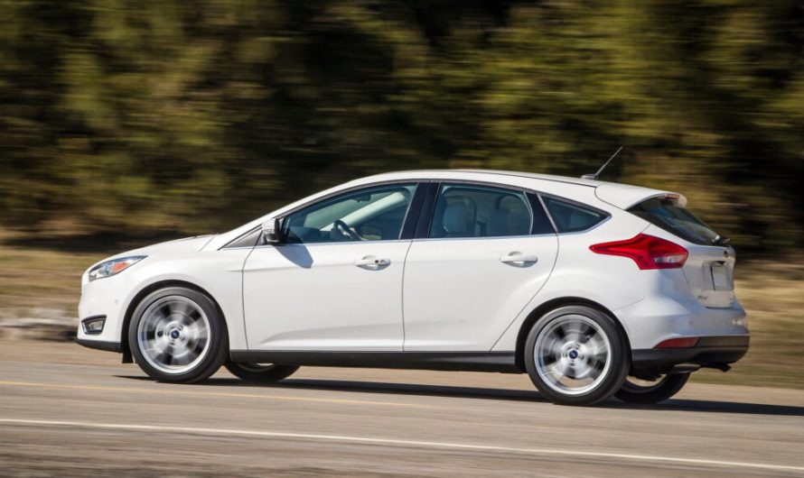 Компанія Ford відкликає чверть мільйона автомобілів через невпевненість у виконаному в 2018 році ремонті
