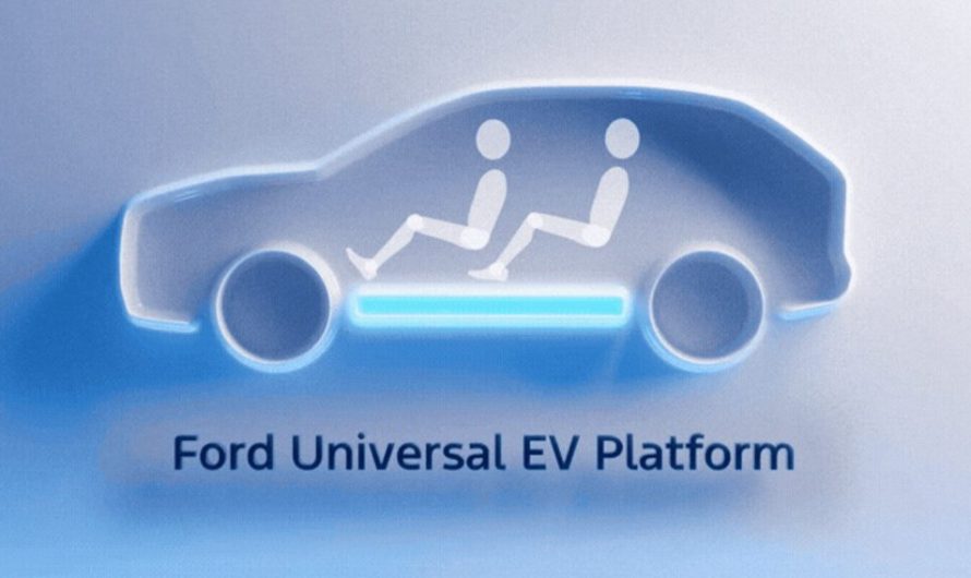Останній електромобіль Ford може не дочекатися другого покоління