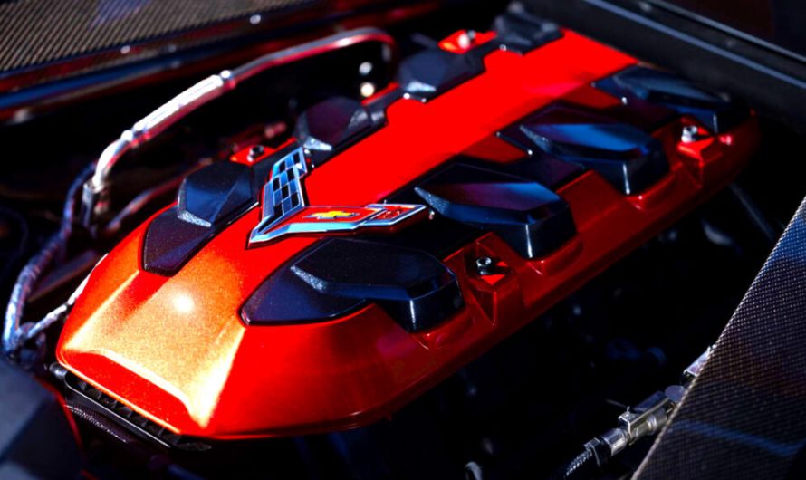 Після відкликання 600 000 вантажівок GM переносить виробництво ключових компонентів нового V8 на власні потужності
