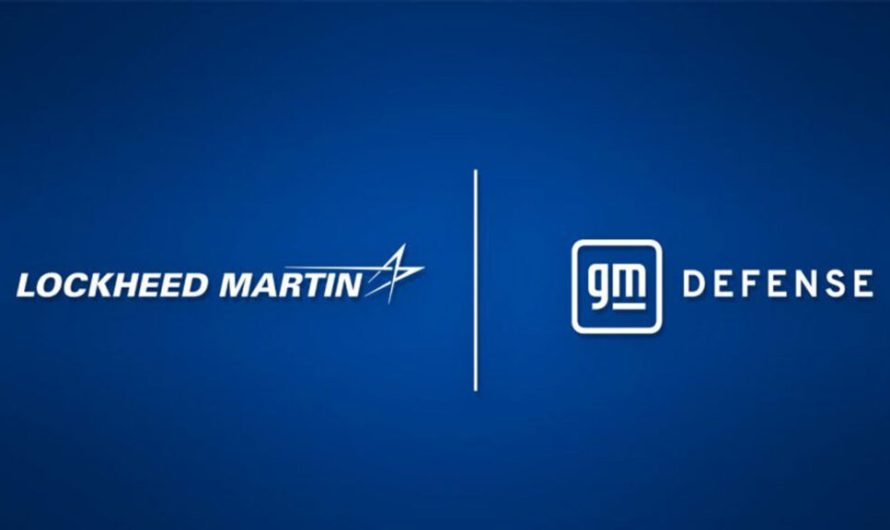 GM потрапив до оборонної промисловості США
