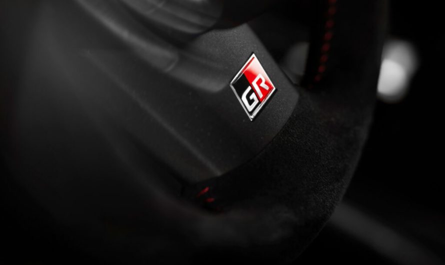 Найдешевше авто від Toyota в лінійці GR — карт за $2500