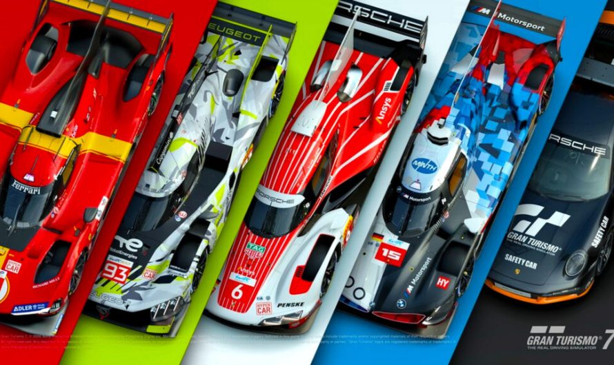 Оновлення за червень у Gran Turismo 7 безкоштовно додає гоночні автомобілі BMW та Ferrari