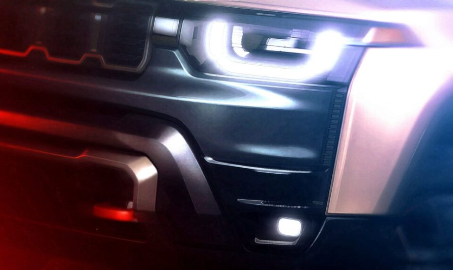 Новий Jeep Cherokee відновлює свою харизму завдяки версії Trailhawk