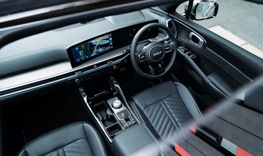 Огляд Kia Sorento GT-Line PHEV 2026 року: дизельна версія перевершує гібридну