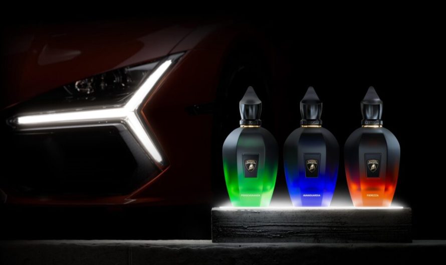 За 558 доларів ви зможете пахнути, як Lamborghini, адже припаркувати таку автівку вам навряд чи вдасться