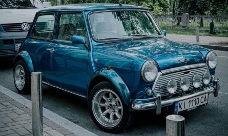 Mini Classic 2000