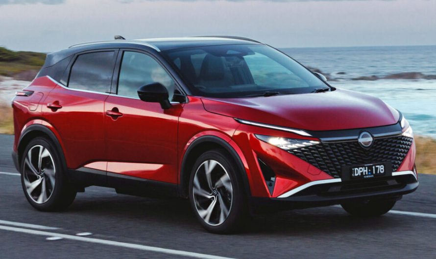 Nissan призупиняє випуск електромобіля на базі своєї європейської моделі-бестселера