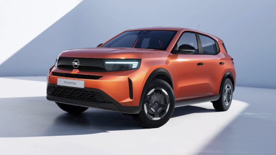 Какой современный Opel выбрать для себя: невероятные возможности и новые технологии