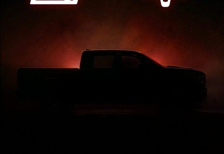 Улюблений тюнінг-ательє Ford підписало контракт на створення проекту для Ram
