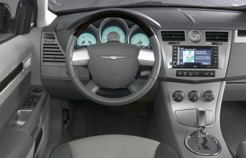 Chrysler Sebring