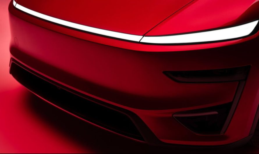 Tesla нарощує свою частку на ринку електрокарів США, поки конкуренти розвалюються