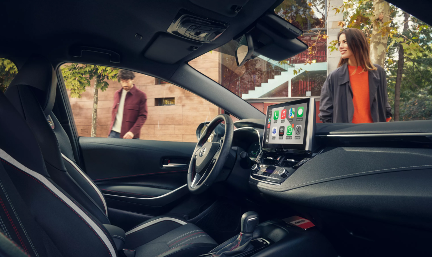 Toyota Corolla: чому цей седан залишається еталоном надійності у своєму класі?