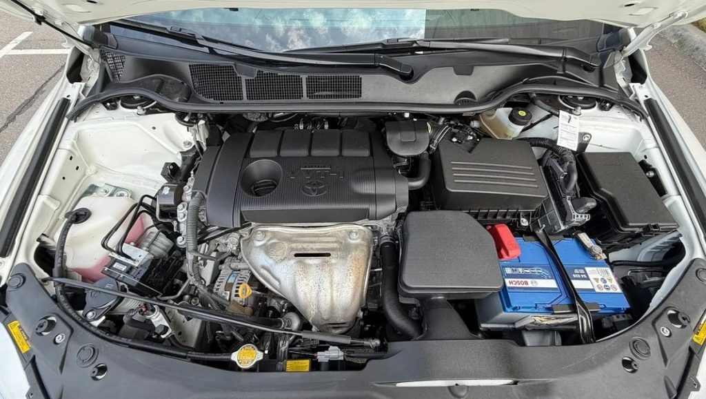 Toyota Venza 2013