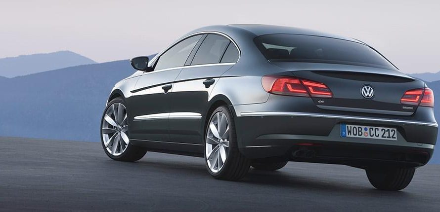 Volkswagen CC 2.0 TSI проти 2.0 TDI: з яким двигуном німецьке чотиридверне купе буде найбільш надійним
