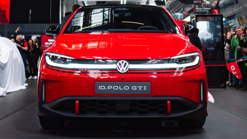 VW GTI