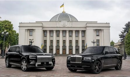 Які авто придбали нардепи у 2026 році: топ найдорожчих