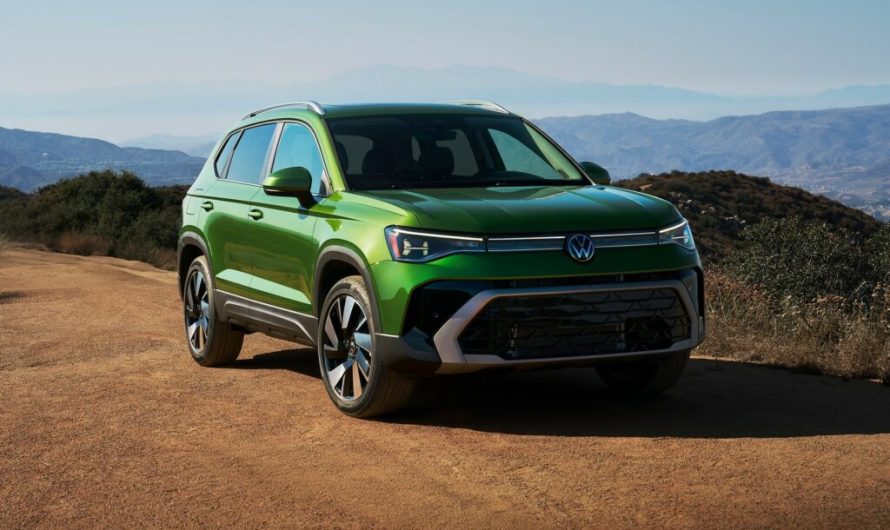 Скорочення у VW можуть поставити хрест на моделях Jetta, кросоверах-купе та Porsche Taycan