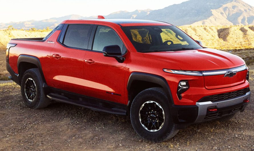 Електропікапи GM провалилися, тому дилери надають величезні знижки