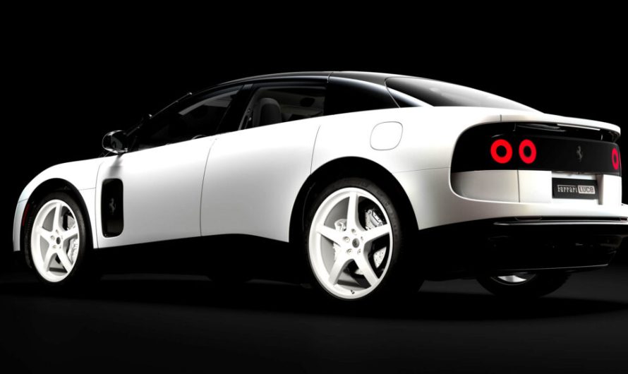 Найсуперечливіший автомобіль Ferrari за останні роки повністю розпродали, поки критика ще не встигла вщухнути
