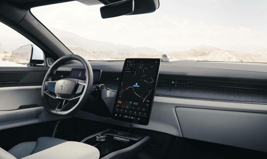 Власники Polestar стурбовані обвалом вартості авто, подібним до Fisker, після заборони в США