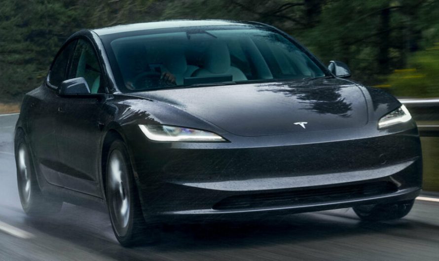 Після 62 000 миль найкращий стан акумулятора електромобіля виявився у Kia, а не у Tesla