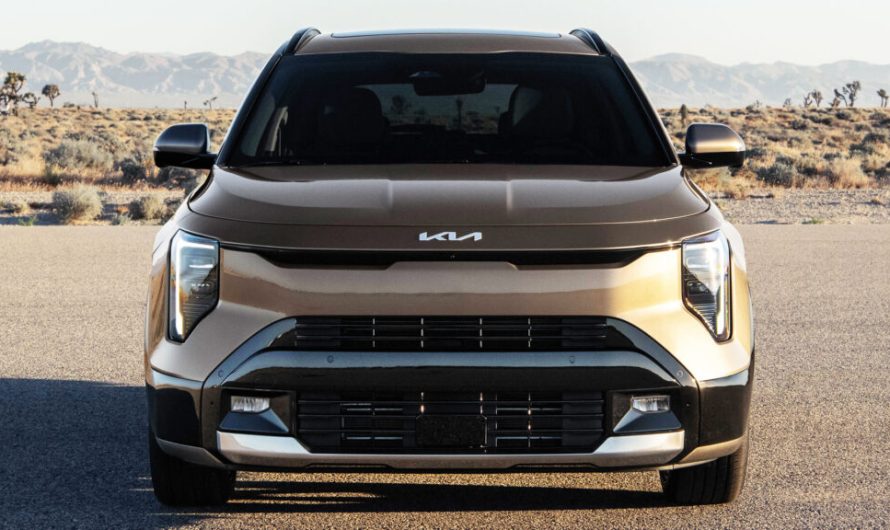 Оновлений Kia Niro 2027 року суттєво підвищив статус і більше не має електричної версії
