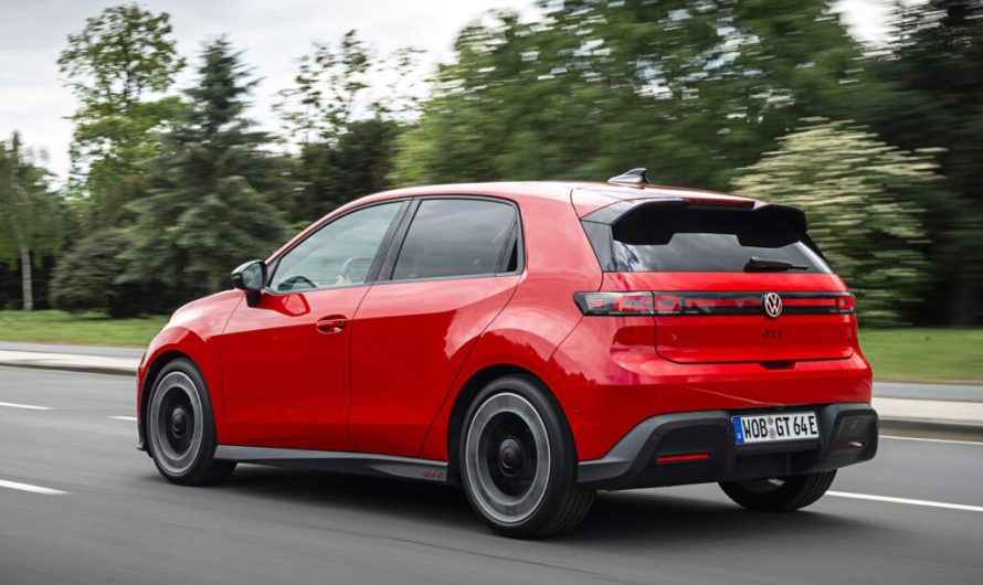 Volkswagen може згорнути свій найбільший проєкт самокерованих авто, витративши на нього 1,7 мільярда доларів