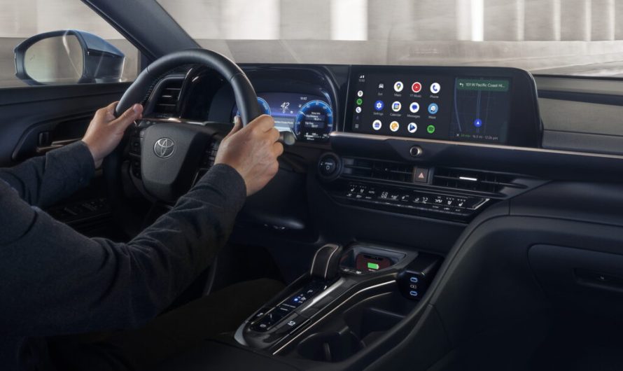 GM прогнозує зростання цін на нові авто цього року, і бум штучного інтелекту цьому сприяє