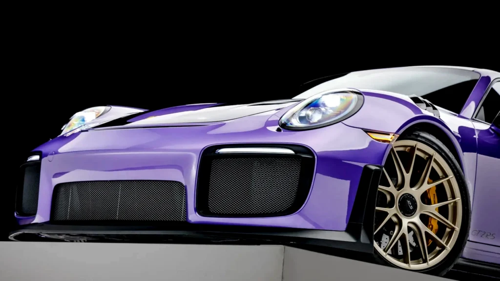 Схоже, Porsche 911 GT2 RS тепер коштує мільйон доларів