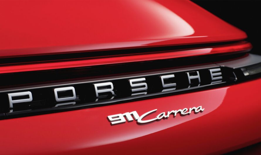 Used Porsche 911 Prices Drop $14,000 As Used EVs Get More Expensive