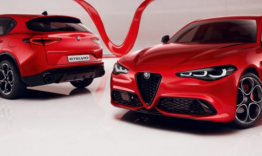 Alfa Romeo запевняє: наступні Giulia та Stelvio ще не скасовані, вони лише перебувають у «стадії дослідження»