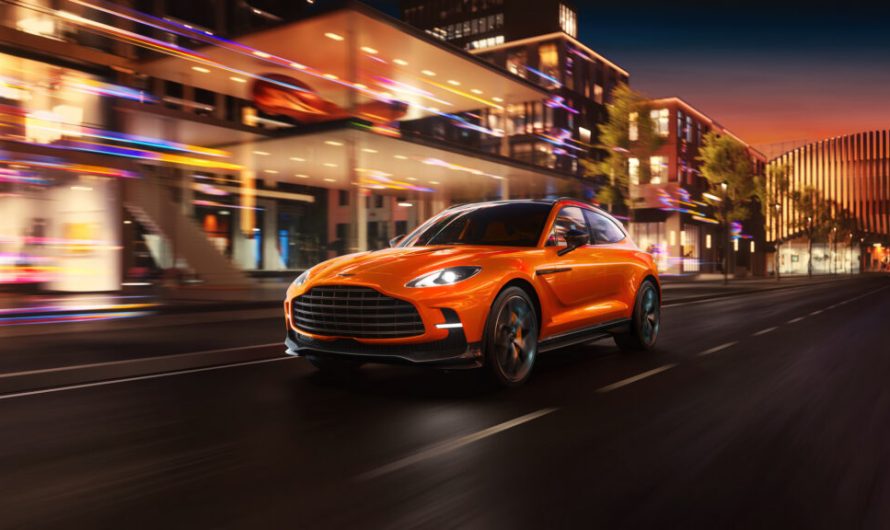 Компанія Aston Martin сім разів переживала банкрутство й щойно отримала позику на 735 мільйонів доларів