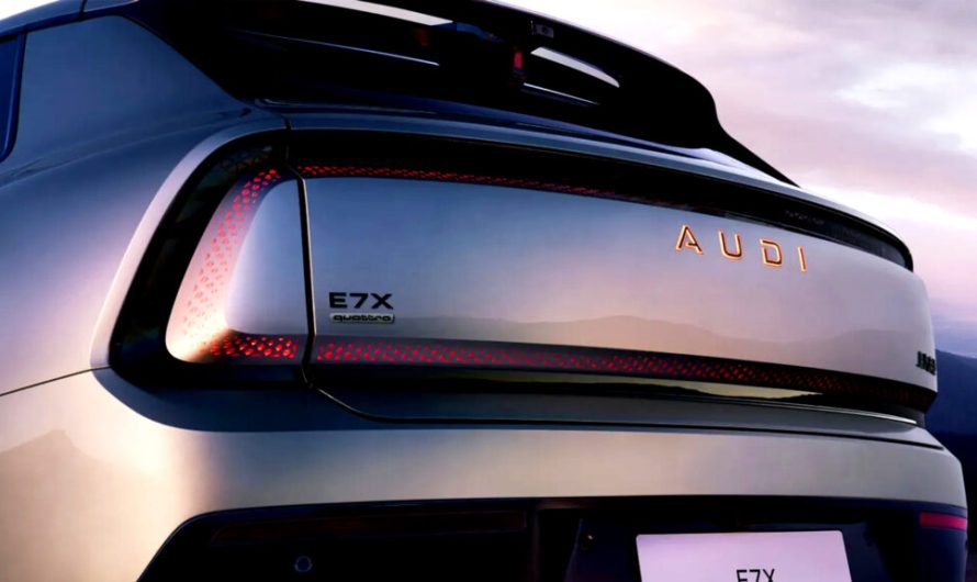 Audi припиняє виробництво універсальних авто для всього світу