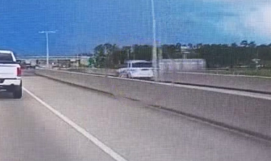 Заступник на швидкості 148 км/год потопив катер за 73 000 доларів у безглуздій гонитві