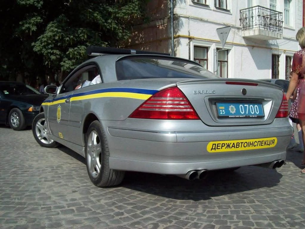 Brabus