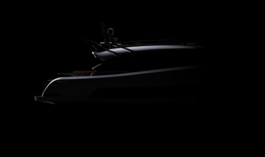 Ось варіант повного переписування заголовка українською мовою: Brabus перетворює автомобілі Mercedes на справжніх монстрів, а тепер береться і за яхти