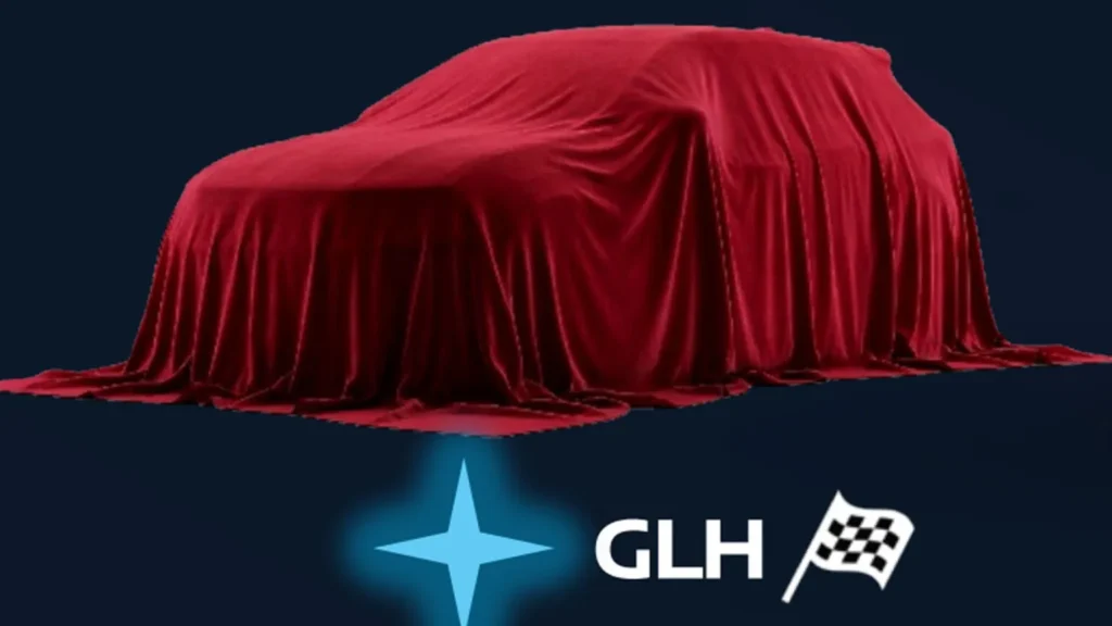 Alfa натякає на наступника моделі Tonale, а також, можливо, на Dodge під назвою “Goes Like Hell”